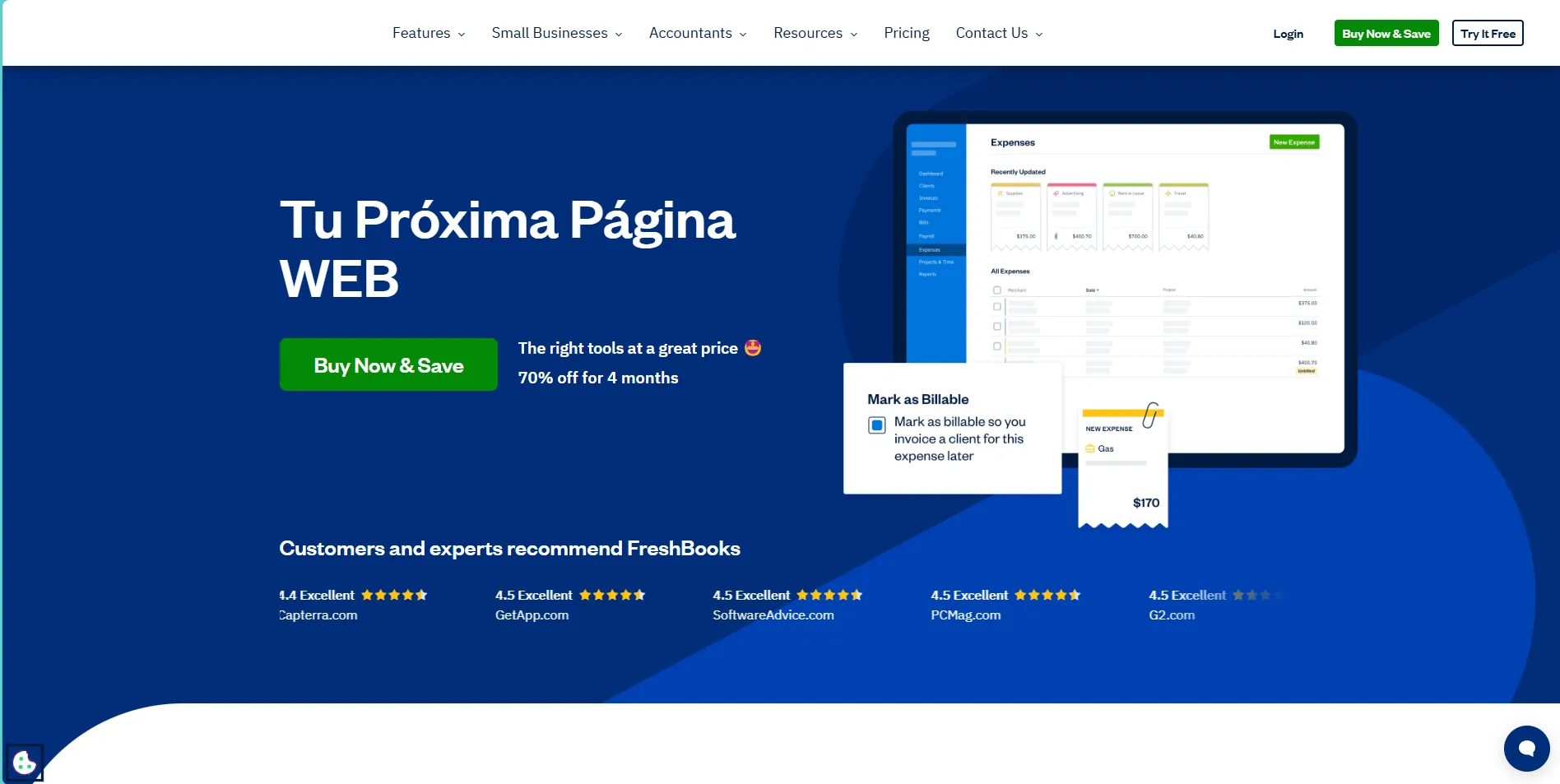 Plantilla Moderna