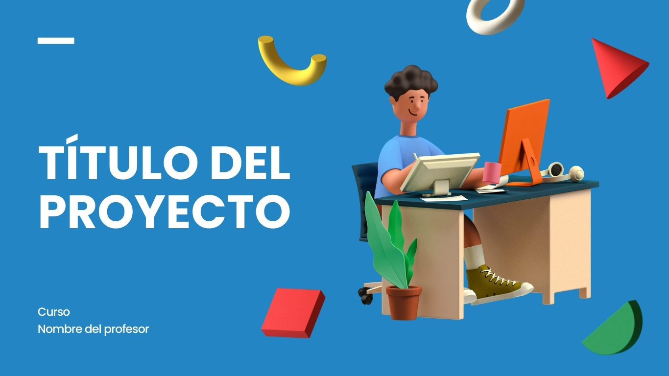 Elige tu sitio Web